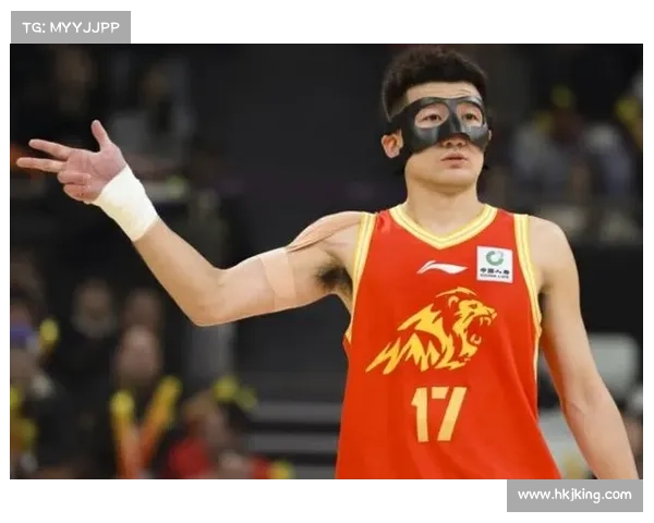 布朗与孙铭徽携手发力广厦四连胜背后的关键因素解析